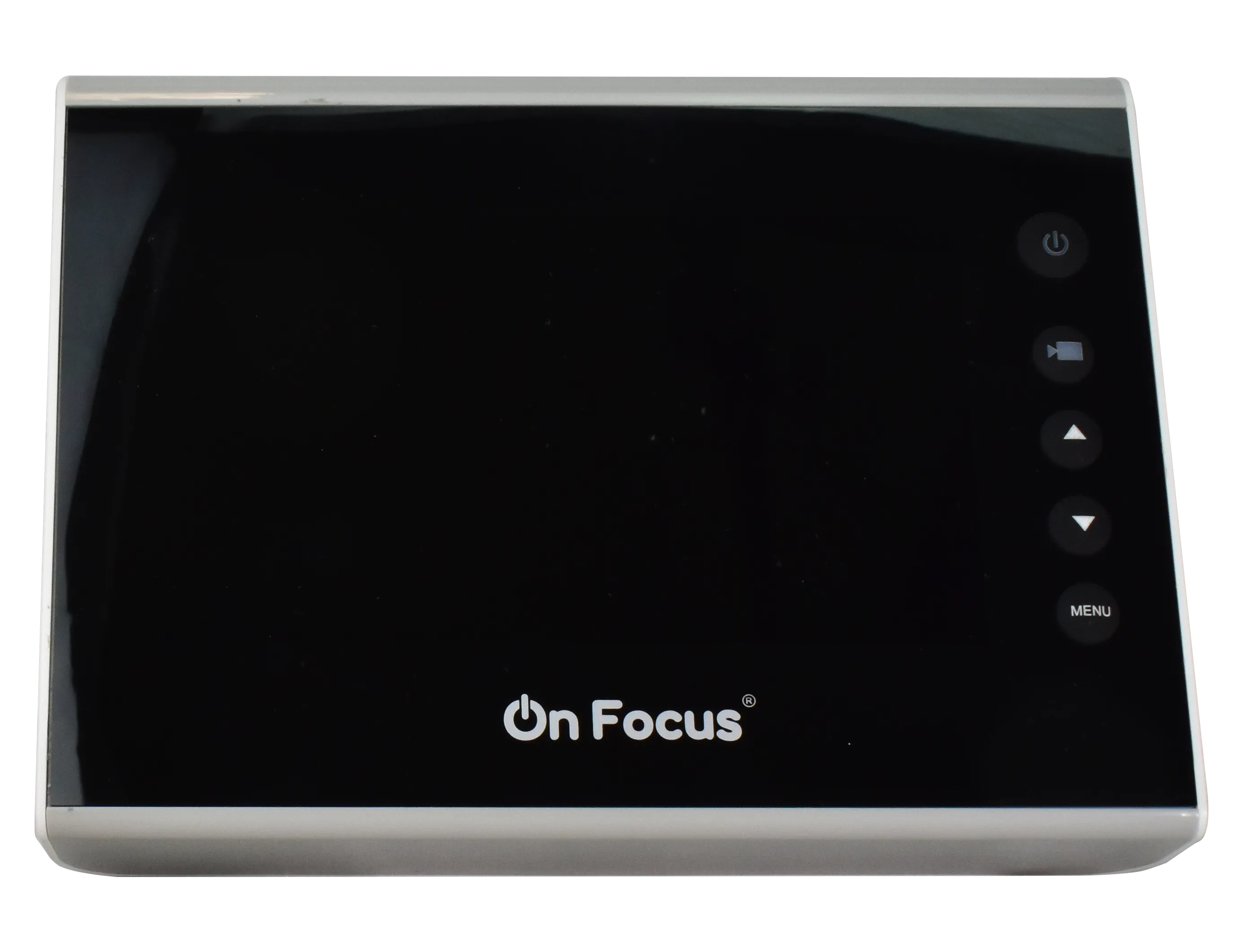 Pantalla Advance On Focus