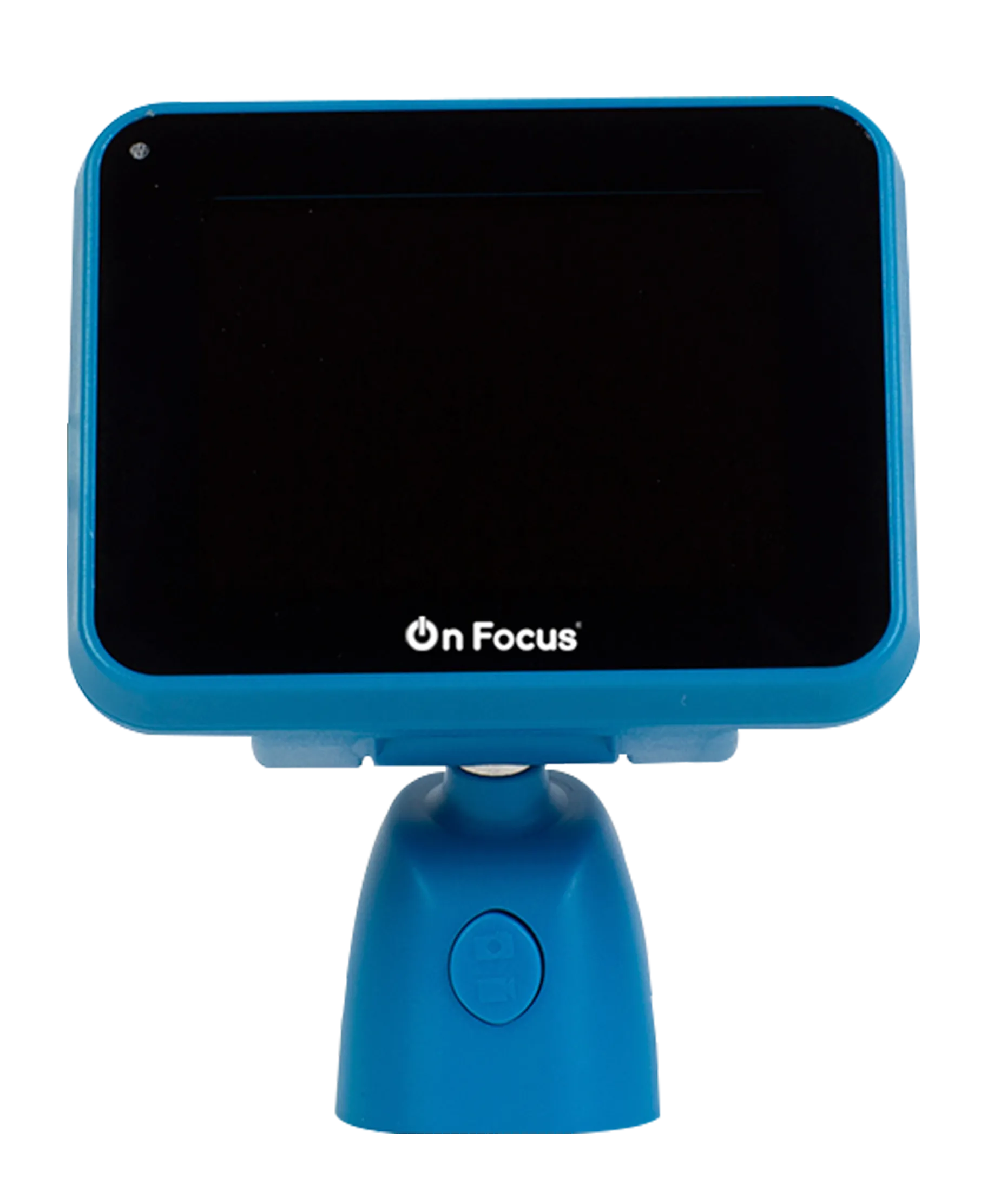 Pantalla Flex On Focus