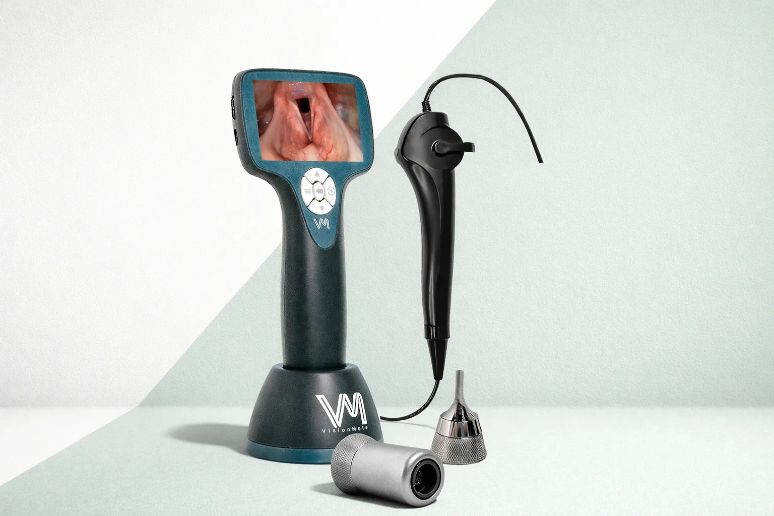 Equipos VisionMate
