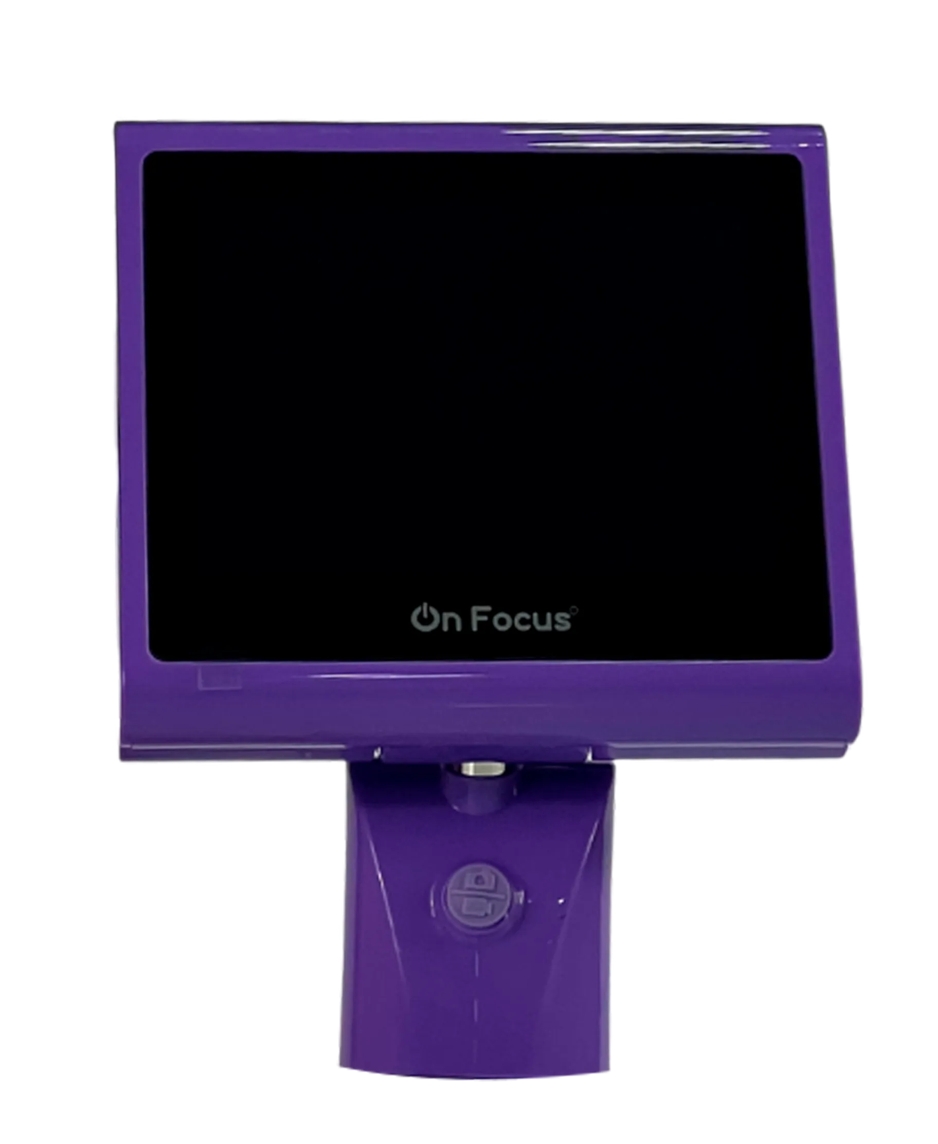 Pantalla Nova On Focus