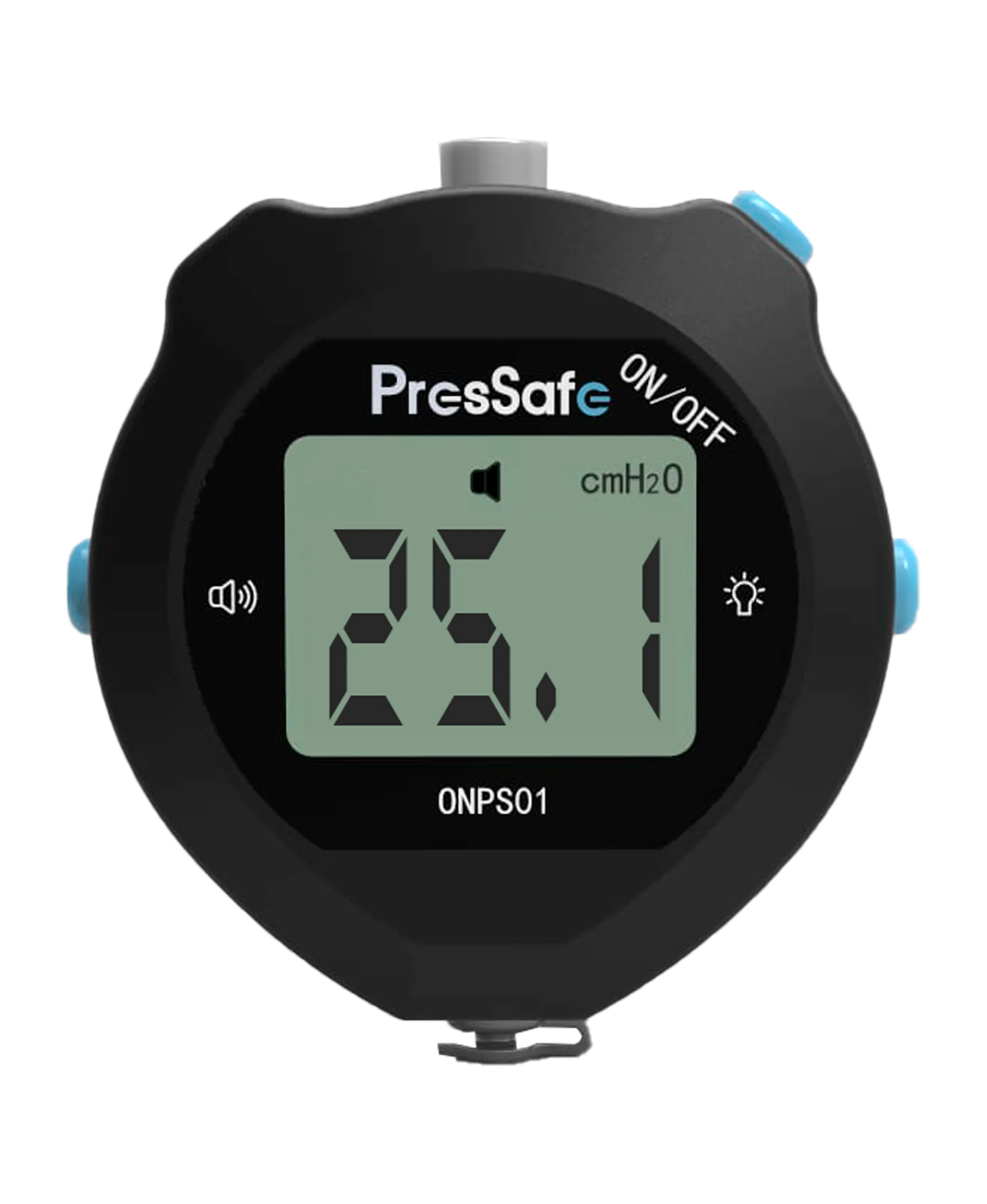 OnFocus Pressafe