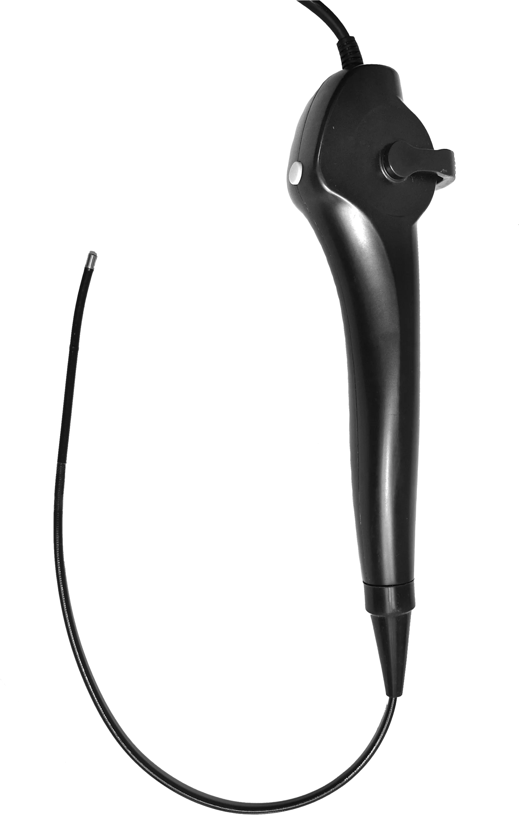 Rinoscopio Flexible sin canal