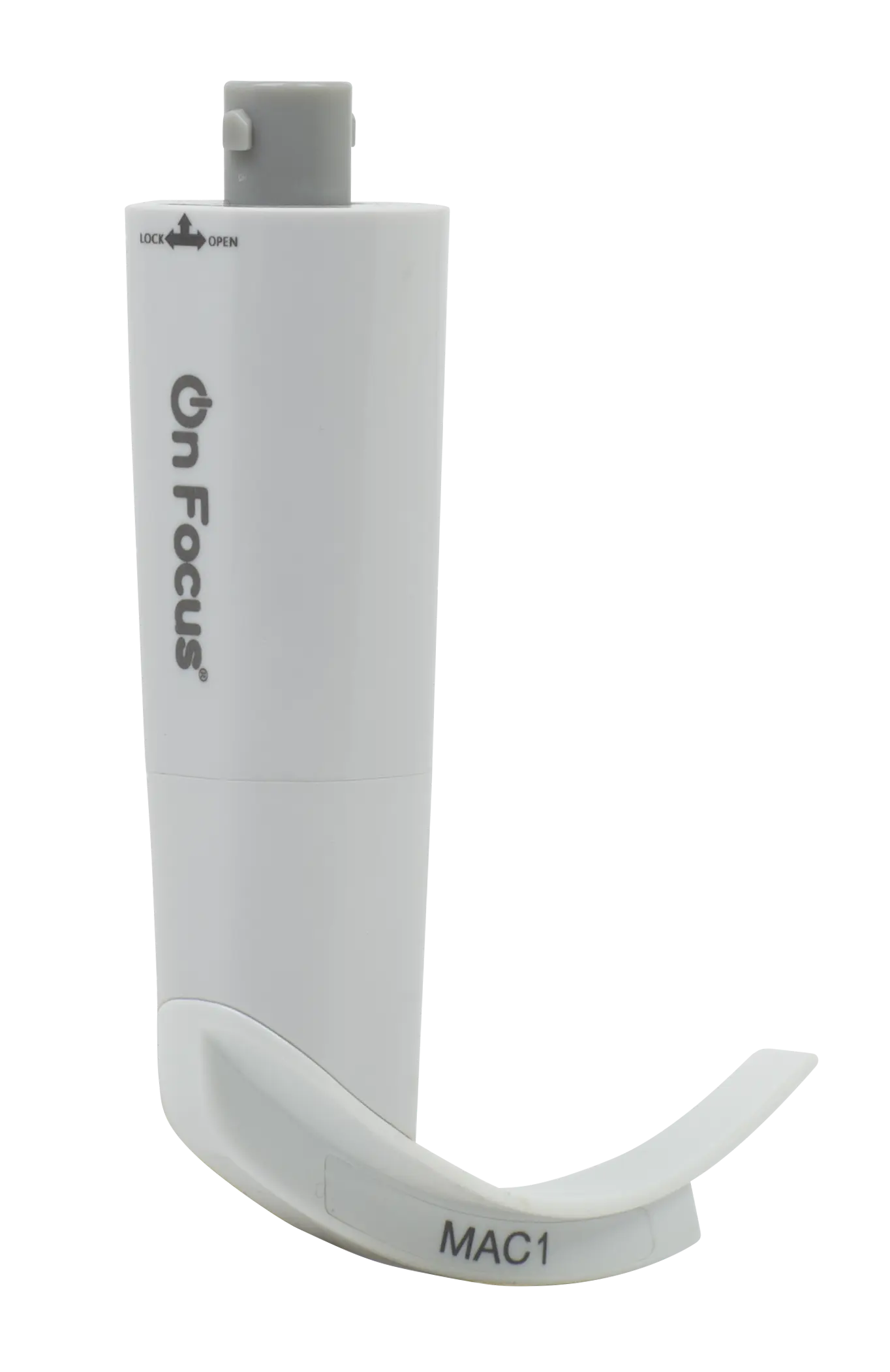 Hojas W-Blade On Focus