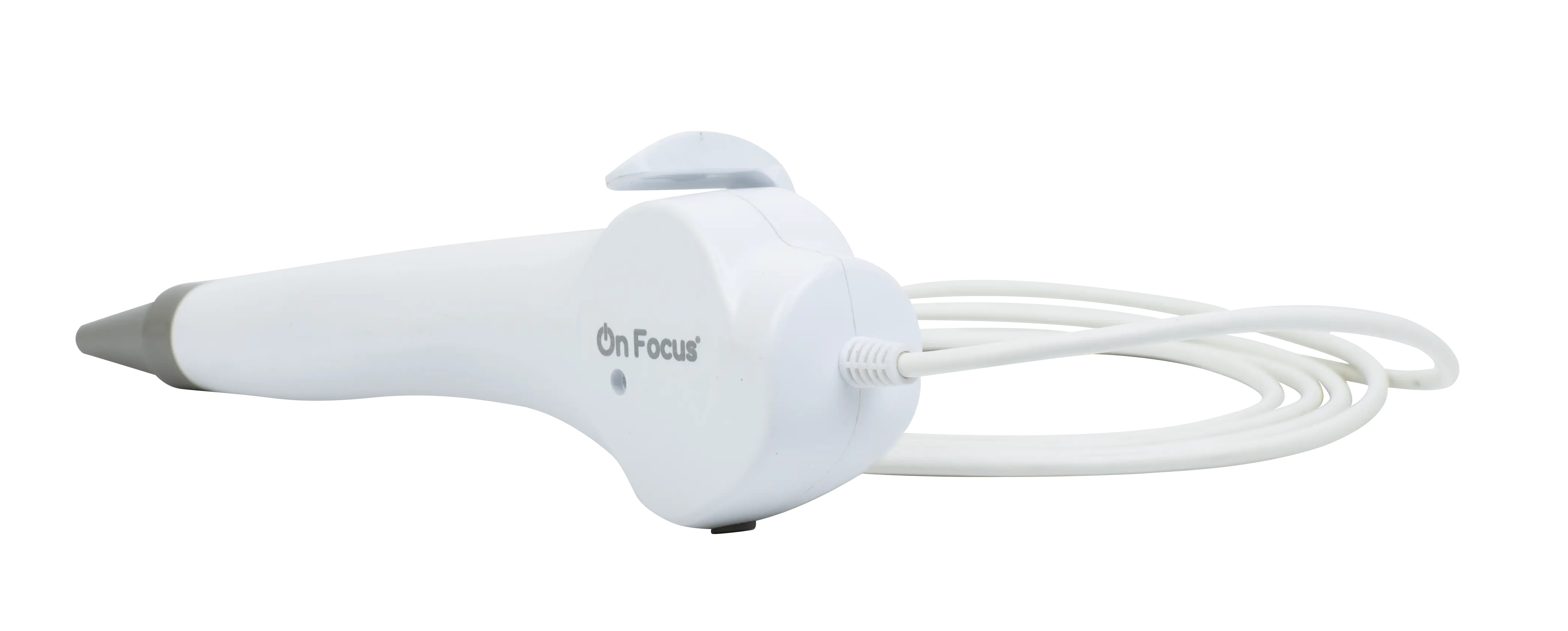 Broncoscopio sin canal 3.8 mm