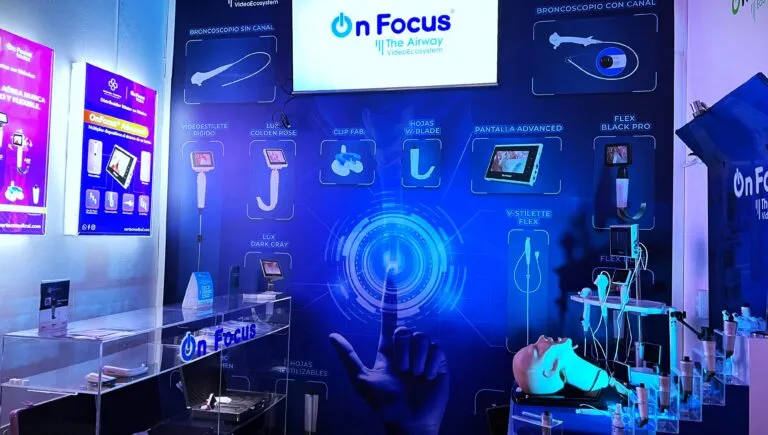 Centro de Experiencia On Focus